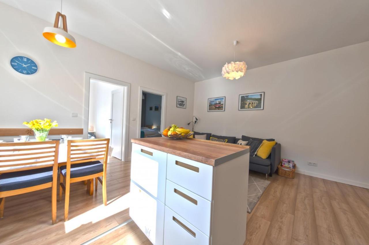 Apartment Vacationclub - Lipowa 1 3 *