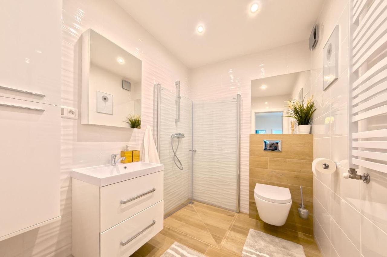 Apartment Vacationclub - Lipowa 1 3 Wisla