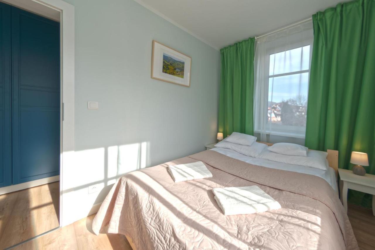 Vacationclub - Lipowa 1 3 Apartment Wisla