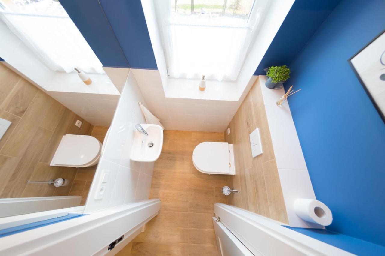 Apartment Vacationclub - Lipowa 1 3