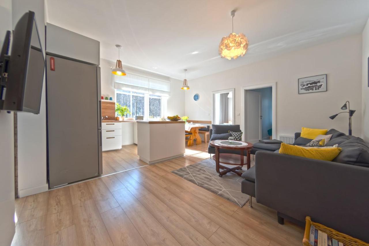 Apartment Vacationclub - Lipowa 1 3 *