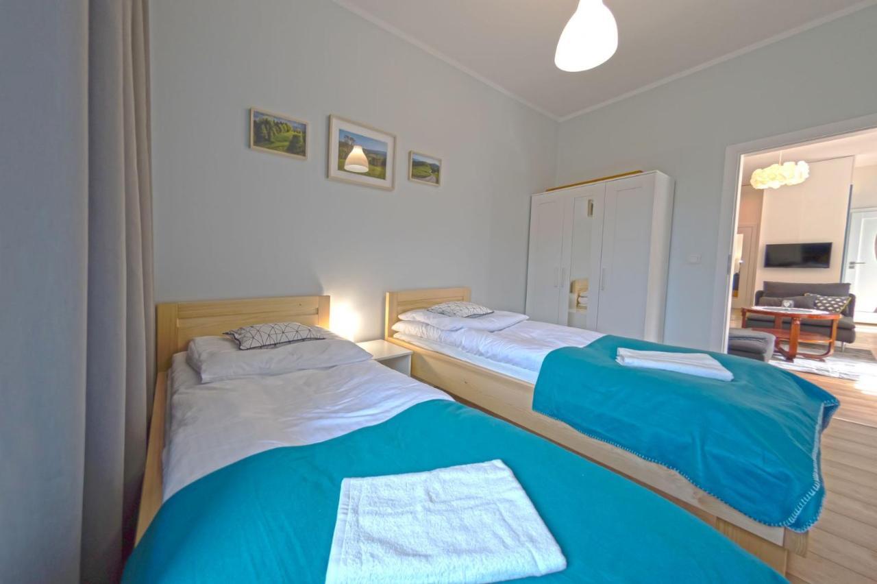 Vacationclub - Lipowa 1 3 *