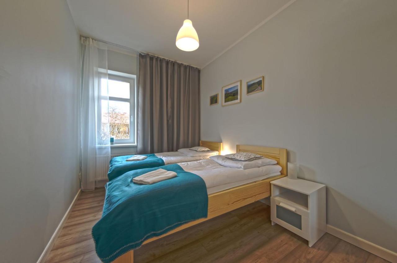 Vacationclub - Lipowa 1 3 Wisla