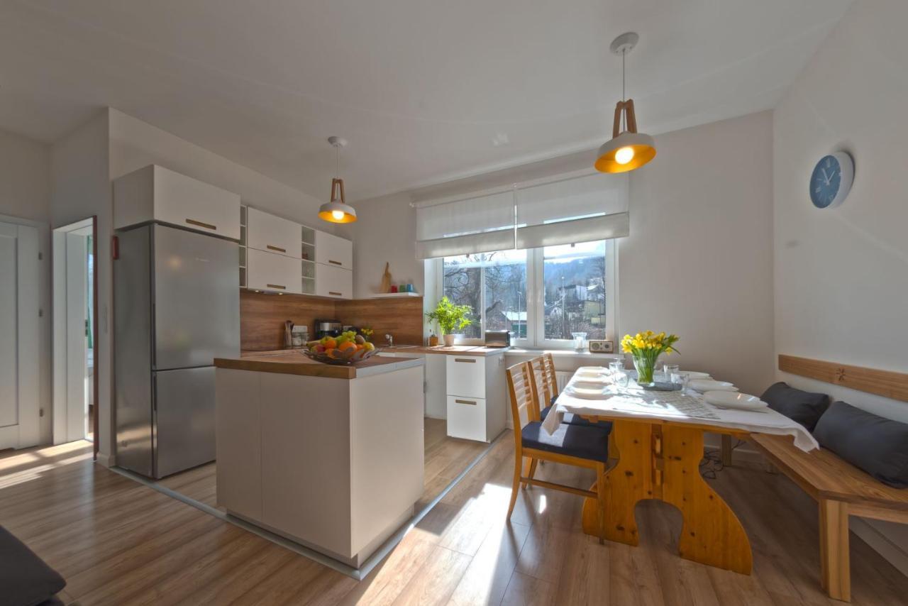 Apartment Vacationclub - Lipowa 1 3 *