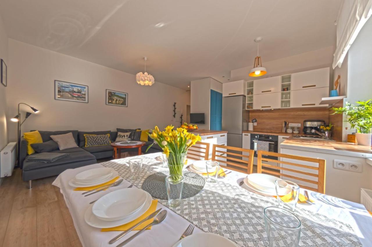 Apartment Vacationclub - Lipowa 1 3 Wisla